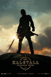 Калевала: Первый викинг